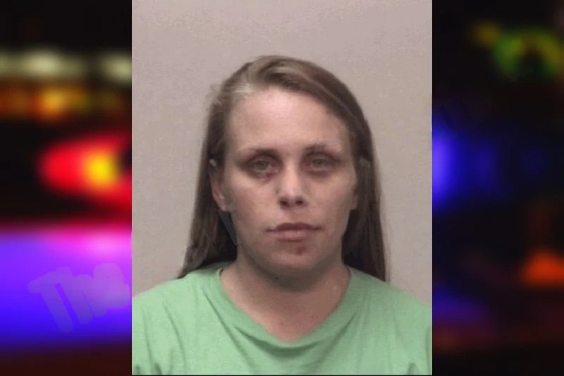 Sydney Smith Mugshots