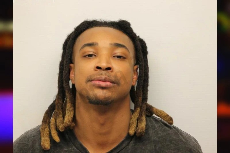 Sylvester Levine mugshot