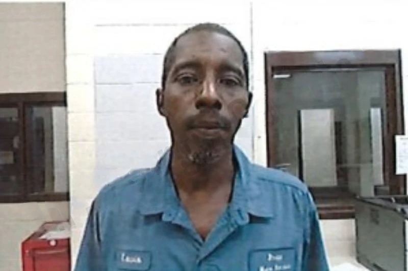 Sylvester Lewis Mugshots