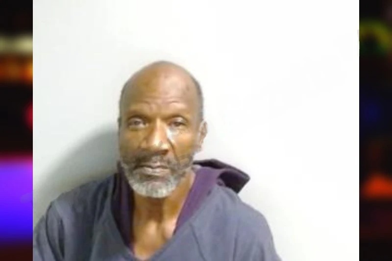 Sylvester York Mugshots