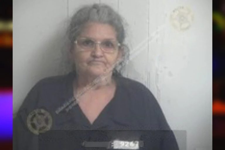 Sylvia Hart mugshot – Paulding County , Georgia Sylvia Hart