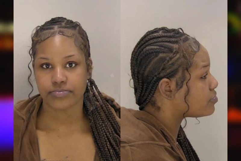 Sylyhun Bush mugshot – Richmond County , Georgia Sylyhun Bush mugshot