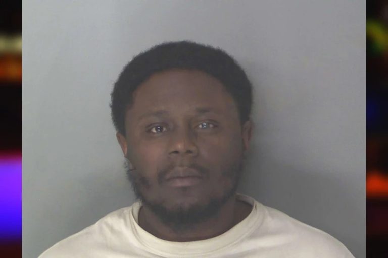 Syndrick Nixon mugshot – Douglas County , Georgia Syndrick Nixon