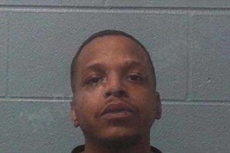 Syntaris Davis mugshot – Franklin County , Georgia Syntaris Davis