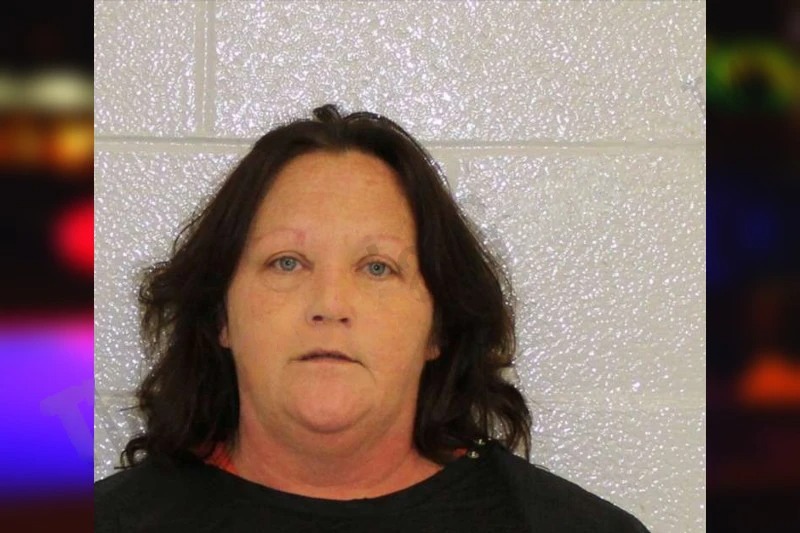 Tabatha Ray Mugshots