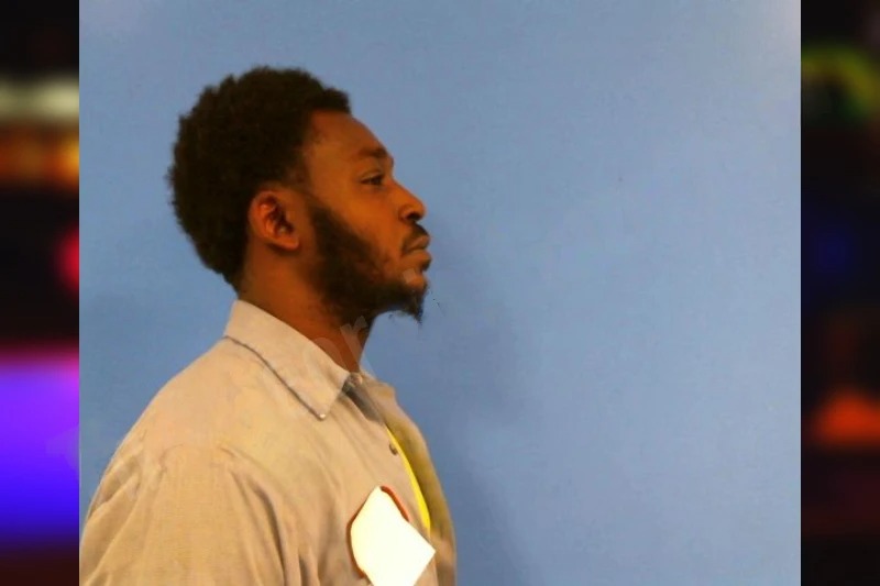 Tabias Buckner Mugshots