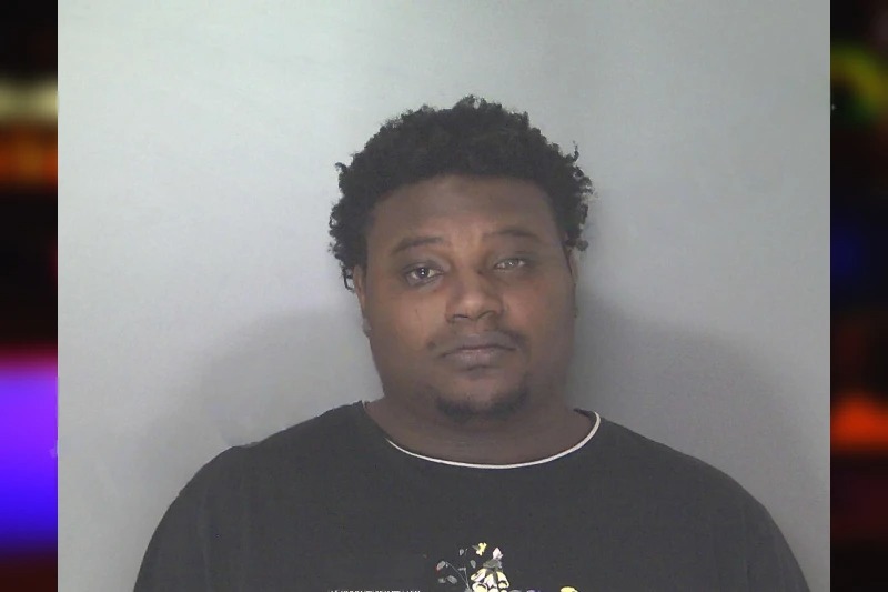 Tabious Lackey mugshot – Douglas County , Georgia Tabious Lackey mugshot