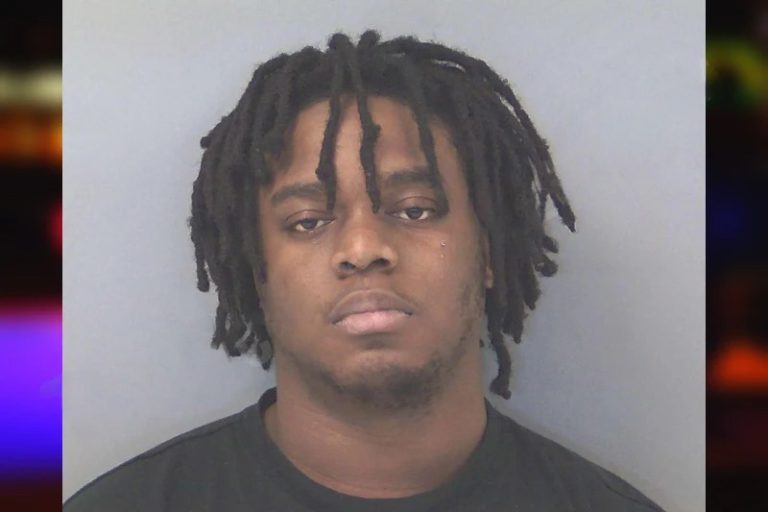 Tabius Gibbs mugshot – Douglas County , Georgia Tabius Gibbs