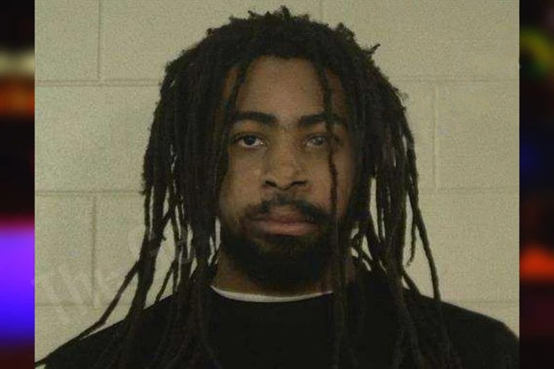 Tabius Wade mugshot – Liberty County , Georgia Tabius Wade mugshot