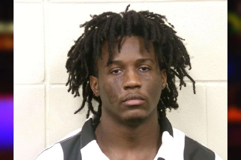 Taboris Denson Mugshots