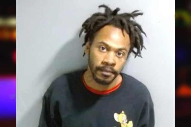 Tabuis Grier mugshot – Fulton County , Georgia Tabuis Grier