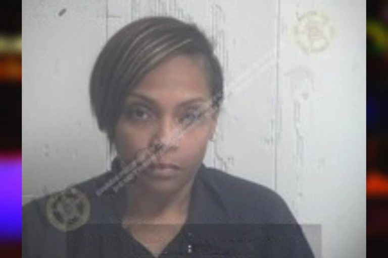Tacara Brooks mugshot – Walton County , Georgia Tacara Brooks
