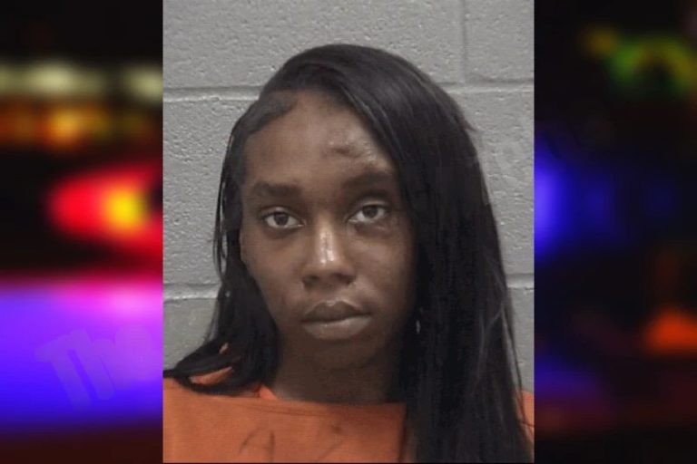 Taelyr Sturgis mugshot – Columbia County , Georgia Taelyr Sturgis