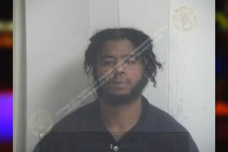 Tafarae Phillips Mugshots