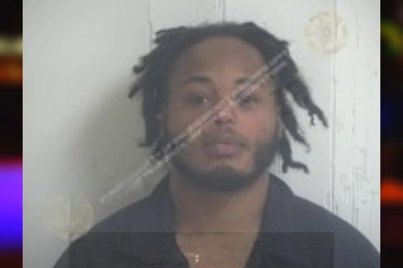 Taheem Martin-Washington Mugshots