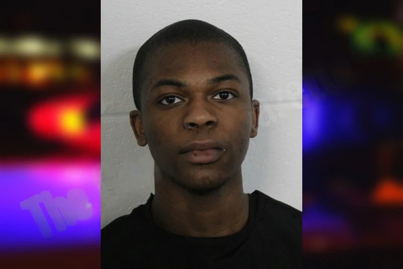 Tahiri Tolbert mugshot – Floyd County , Georgia Tahiri Tolbert mugshot