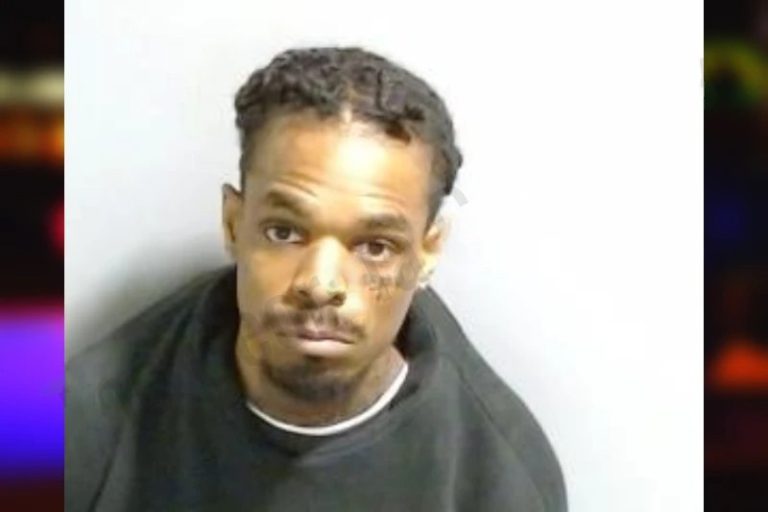 Tai Seabury mugshot – Fulton County , Georgia Tai Seabury