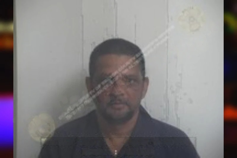 Taijpaul Deodath Mugshots