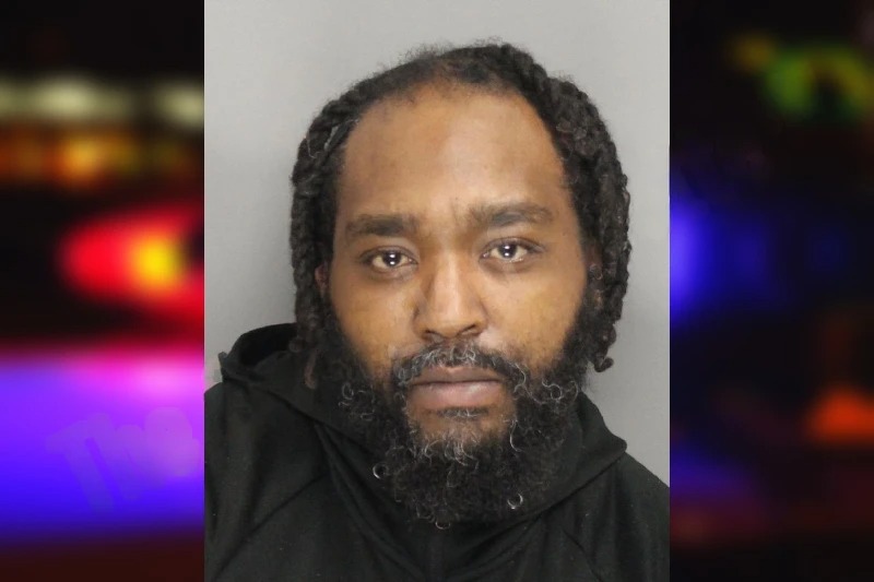 Taiquan Ferrebee mugshot