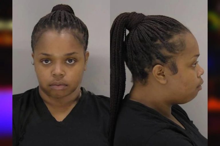 Tajawuan Madison mugshot – Richmond County , Georgia Tajawuan Madison