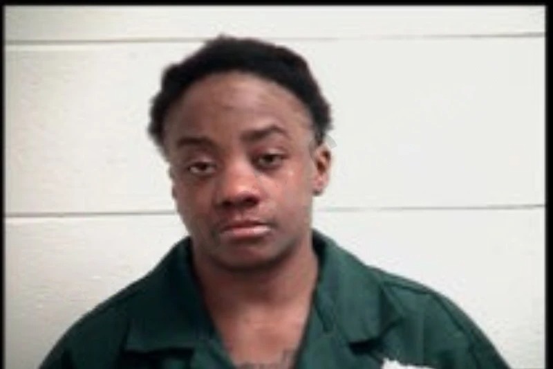 Takia Brimidge Mugshots