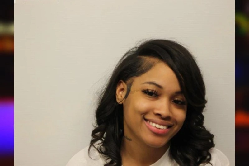 Takiara Stewart Mugshots