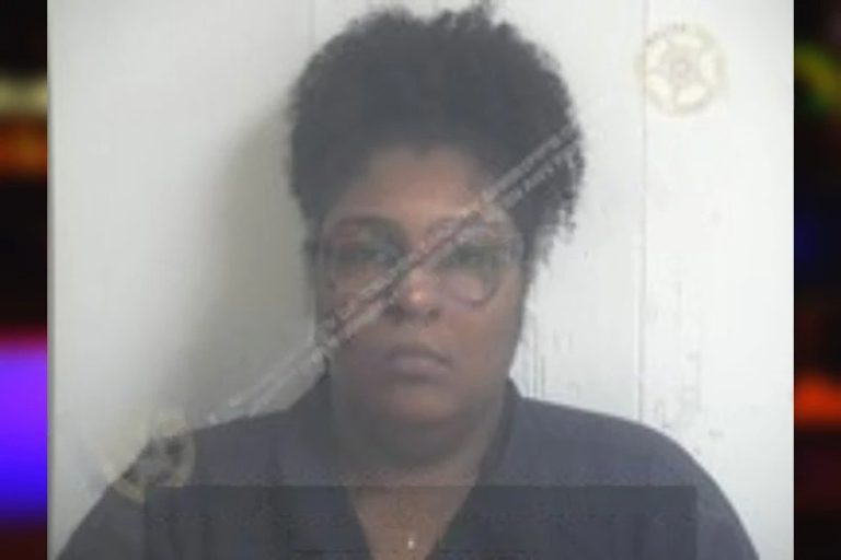Tamanica Sullivan mugshot – Walton County , Georgia Tamanica Sullivan