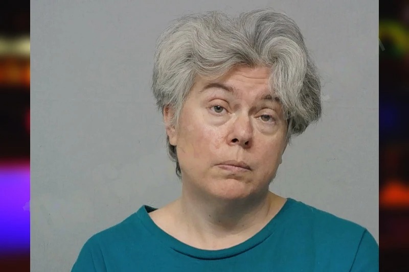 Tamara Fisher Mugshots