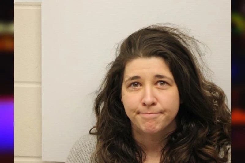 Tamatha Snethen Mugshots