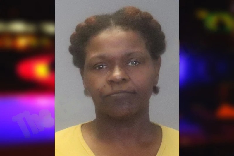 Tameika Moore Mugshots