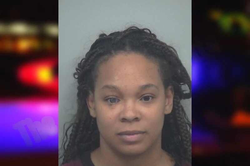 Tamika Scott mugshot – Gwinnett County , Georgia Tamika Scott mugshot