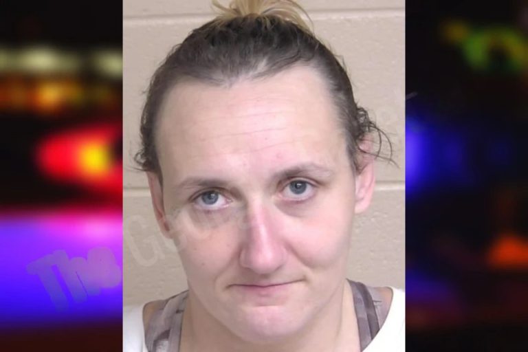 Tammy Blackmon mugshot – Walker County , Georgia Tammy Blackmon