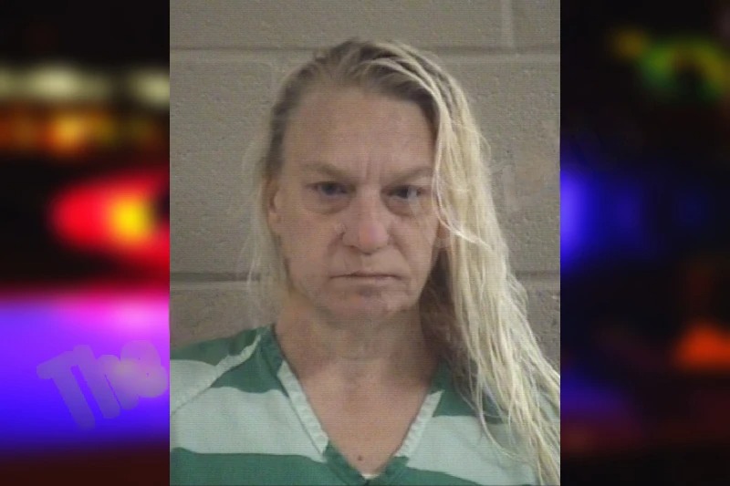 Tammy Gaddis mugshot – Whitfield County , Georgia Tammy Gaddis mugshot