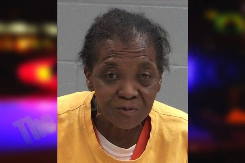 Tammy Taylor Mugshots