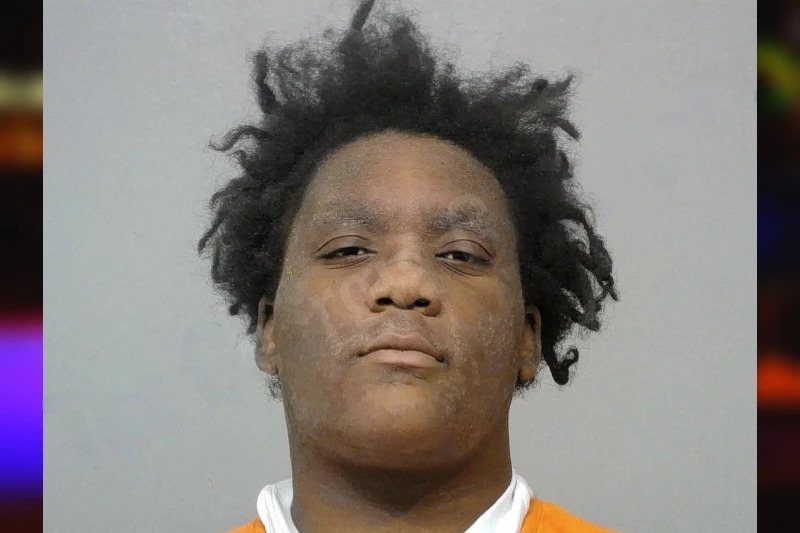 Tamya Alexander Mugshots