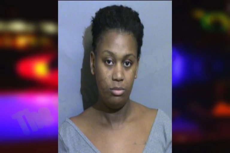 Tamyia Bess mugshot – Glynn County , Georgia Tamyia Bess