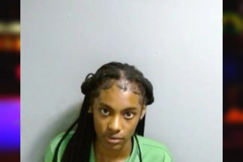 Tamyra Conner Mugshots