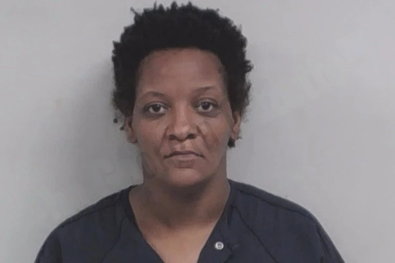 Tanishia Riley Mugshots