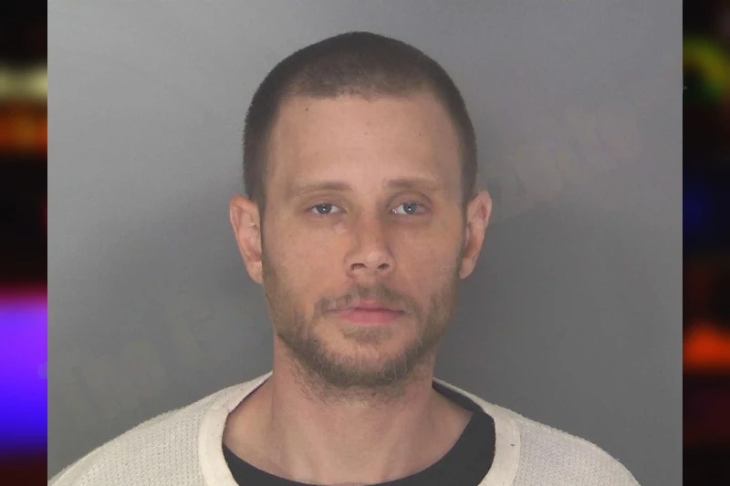 Tanner Morris mugshot – Douglas County , Georgia Tanner Morris mugshot