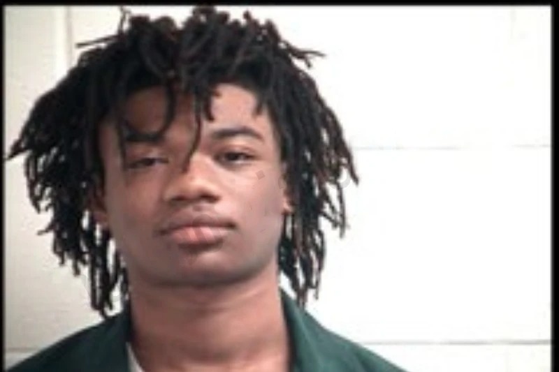 Tanorius Raines mugshot – Henry County , Georgia Tanorius Raines mugshot