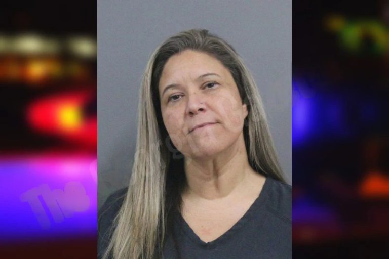 Tanya Gloria mugshot – Catoosa County , Georgia Tanya Gloria