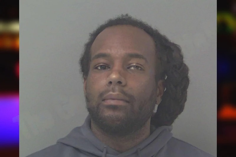 Taquawn Bell mugshot – Douglas County , Georgia Taquawn Bell mugshot