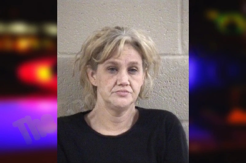 Tara Brown mugshot – Whitfield County , Georgia Tara Brown mugshot