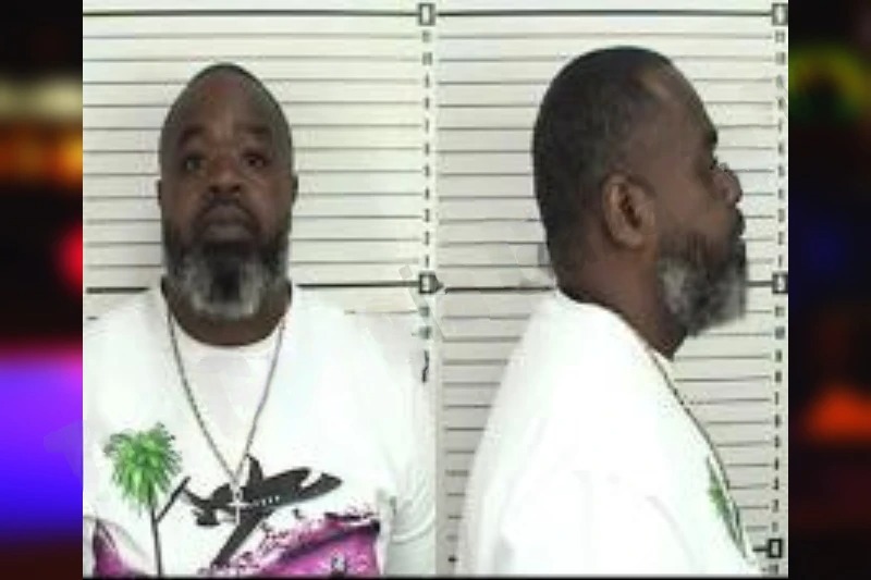 Tarek Ross mugshot – Camden County , Georgia Tarek Ross mugshot