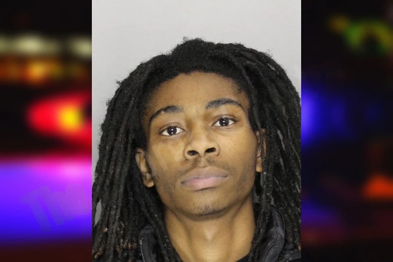 Tarell Hines mugshot – Cobb County , Georgia Tarell Hines mugshot