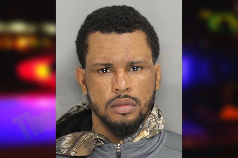 Tarik Lewis Mugshots