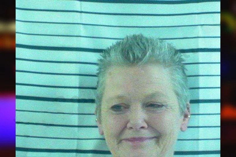 Tarmra White Mugshots