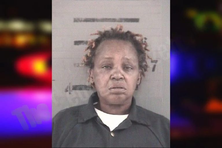 Tasha Sneed mugshot – Dougherty County , Georgia Tasha Sneed