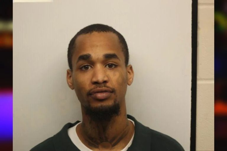 Tashawn Cheeves