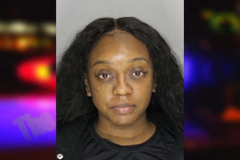 Tastaunee Cubit mugshot – Cobb County , Georgia Tastaunee Cubit mugshot